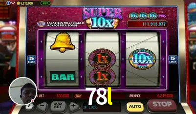 Promoção Relâmpago 78l